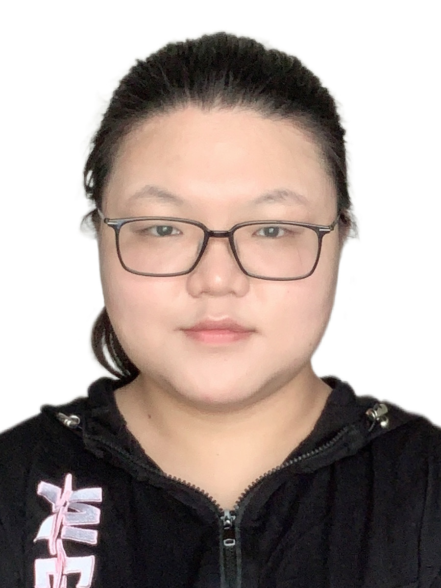 Zhaohan Xu